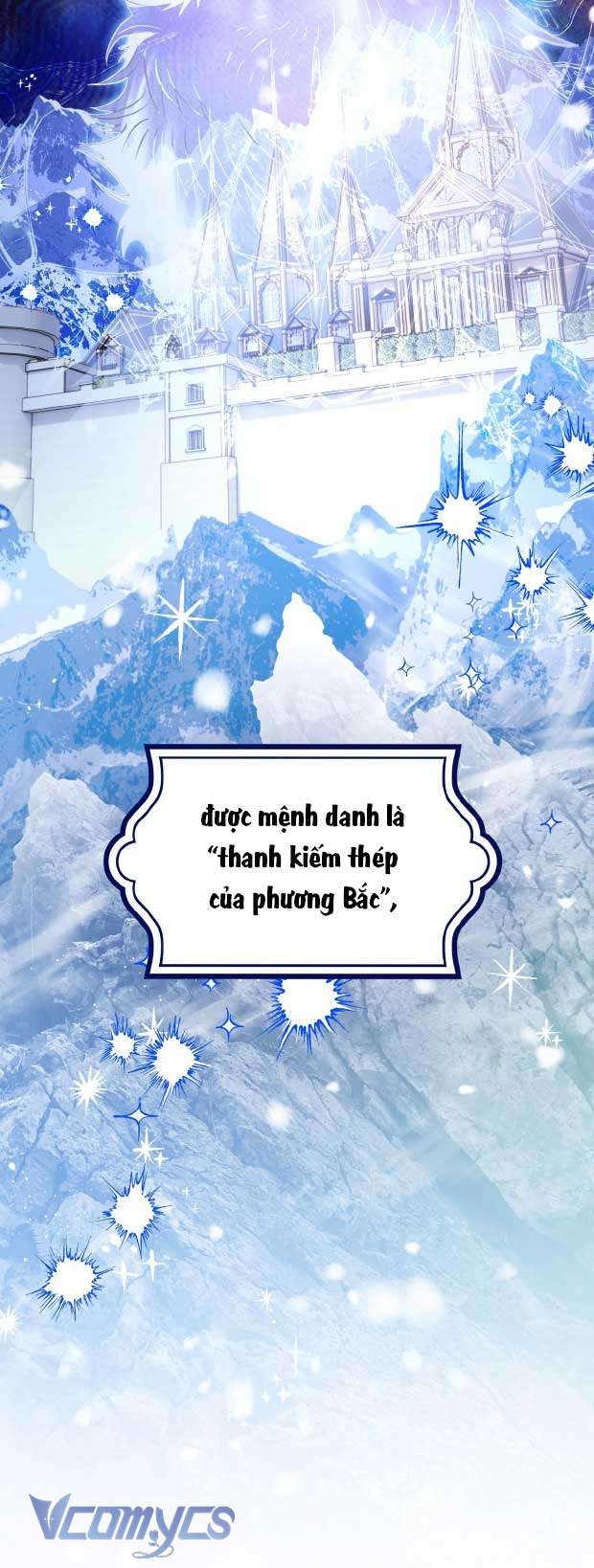 Gửi đến người sói yêu dấu của em Chap 1 - Trang 2