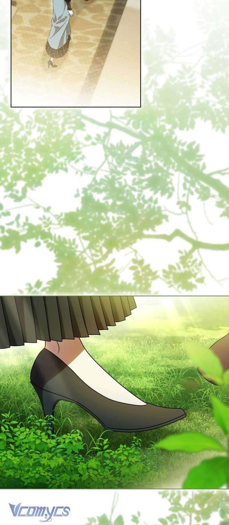 Cái Giá Phải Trả Chap 78 - Trang 3