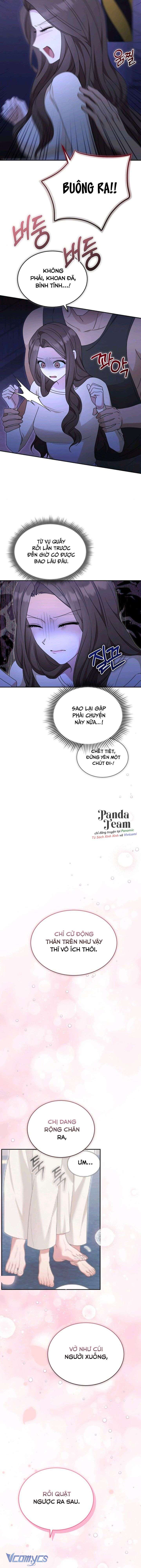 Tuyển Thủ Cứng Nhắc Nhà Bên Chap 12 - Trang 2