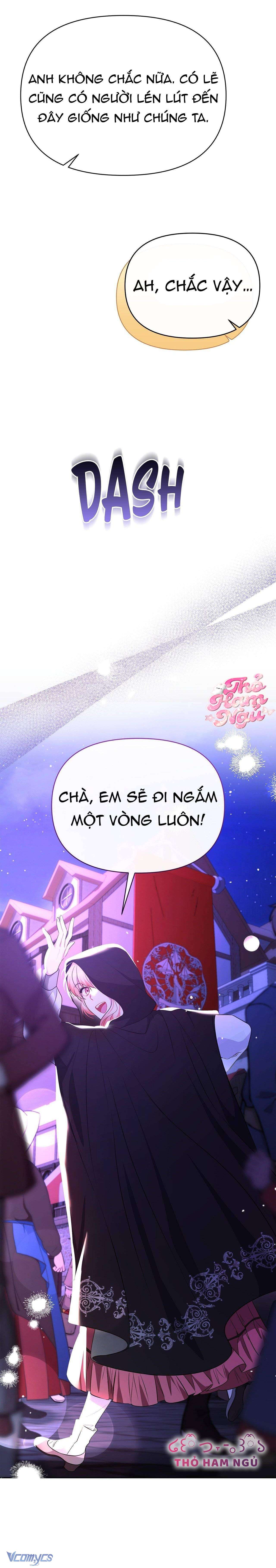 Có Nhiều Nam Chính Quá Đi! Chapter 22 - Next Chapter 23