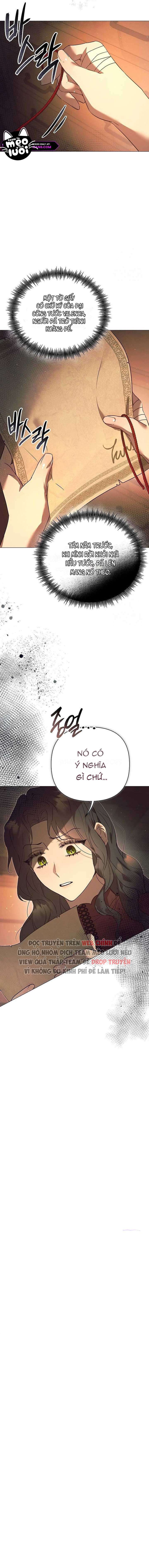 Đêm không ngủ của mãnh thú Chap 13 - Trang 2