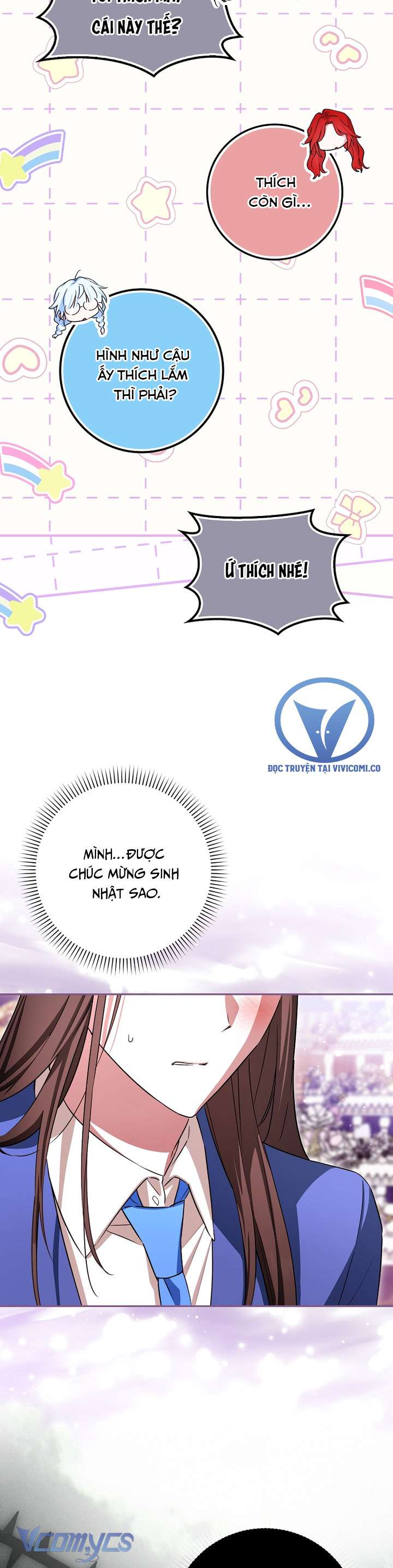 Thời Hạn Cuối Cùng Đang Tràn Ngập Trên Cửa Sổ Trạng Thái Chap 52 - Trang 4