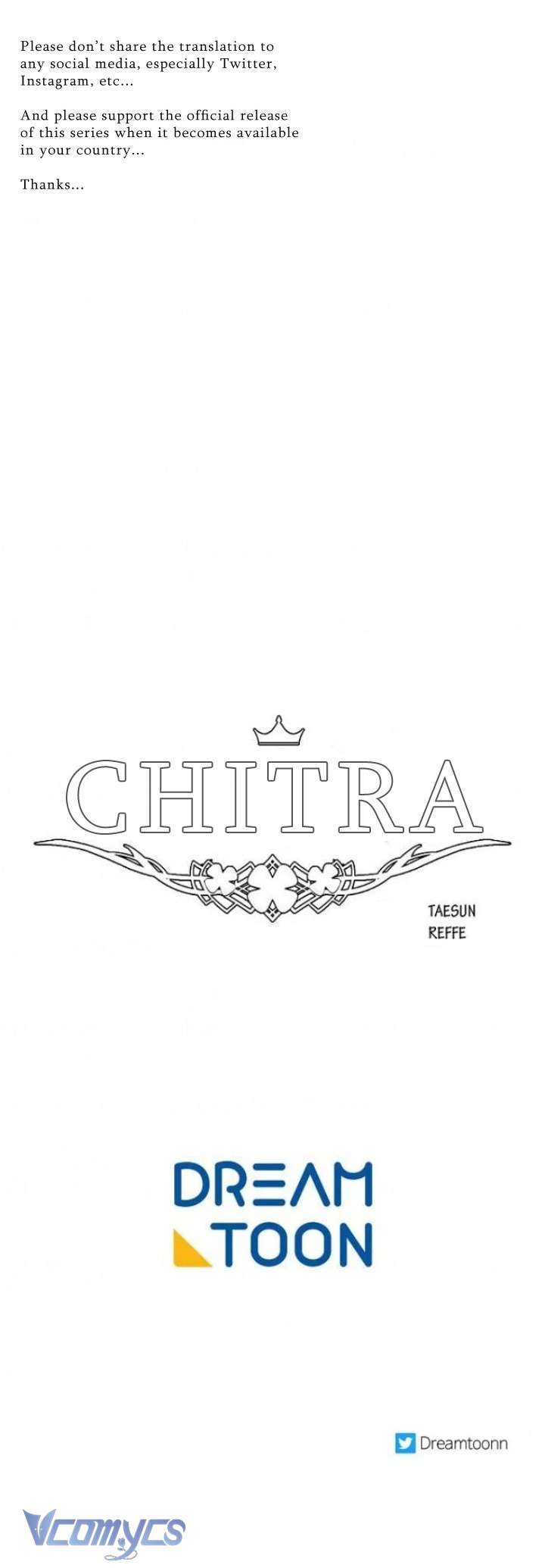 CHITRA Chapter 50 - Trang 4
