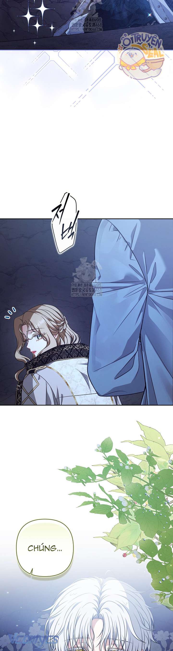 Tôi Đã Xem Một Vở Kịch Chap 39 - Next 