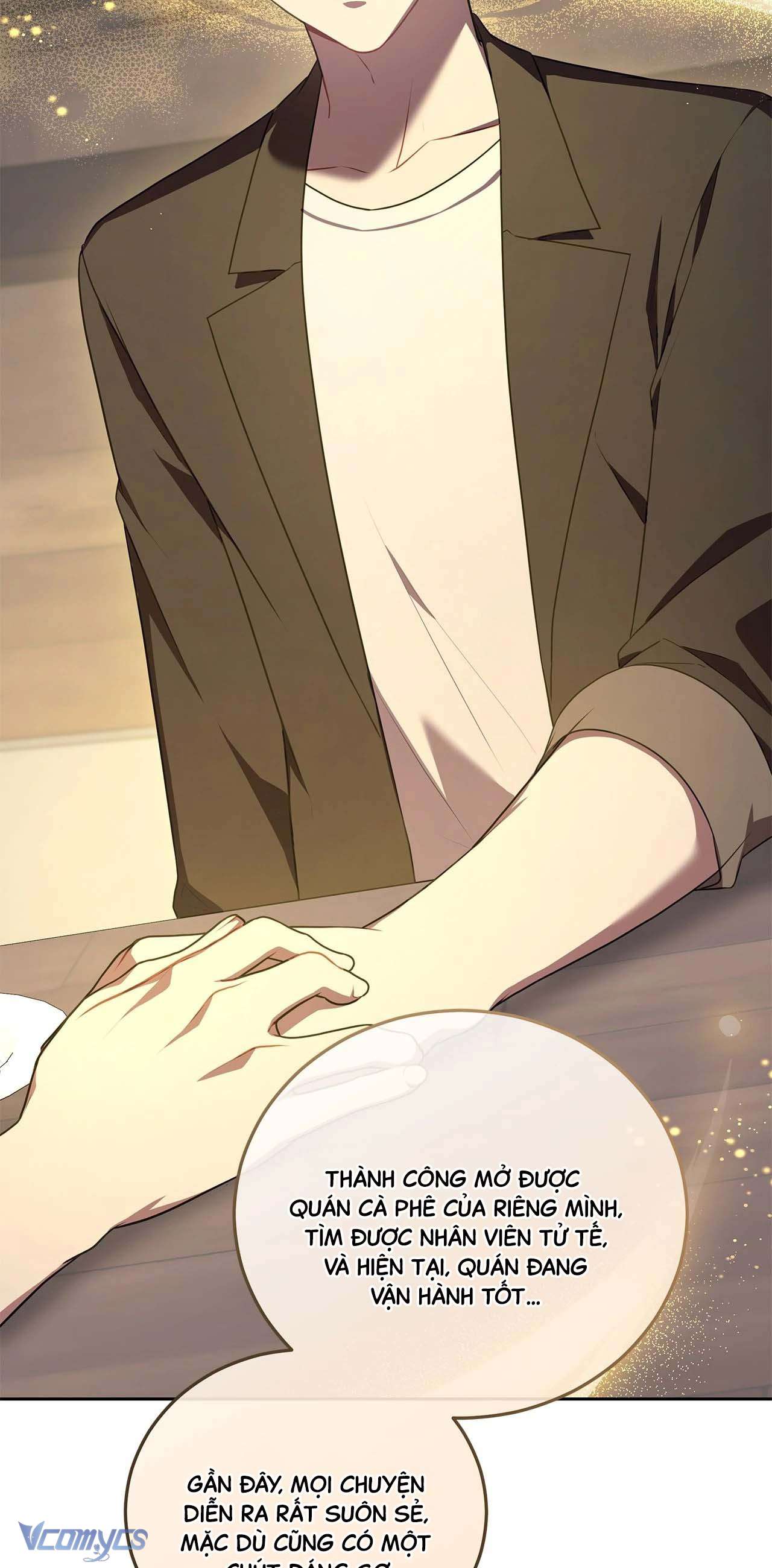 Chủ Tiệm Cafe Là Guide Cấp S Chap 30 - Trang 4