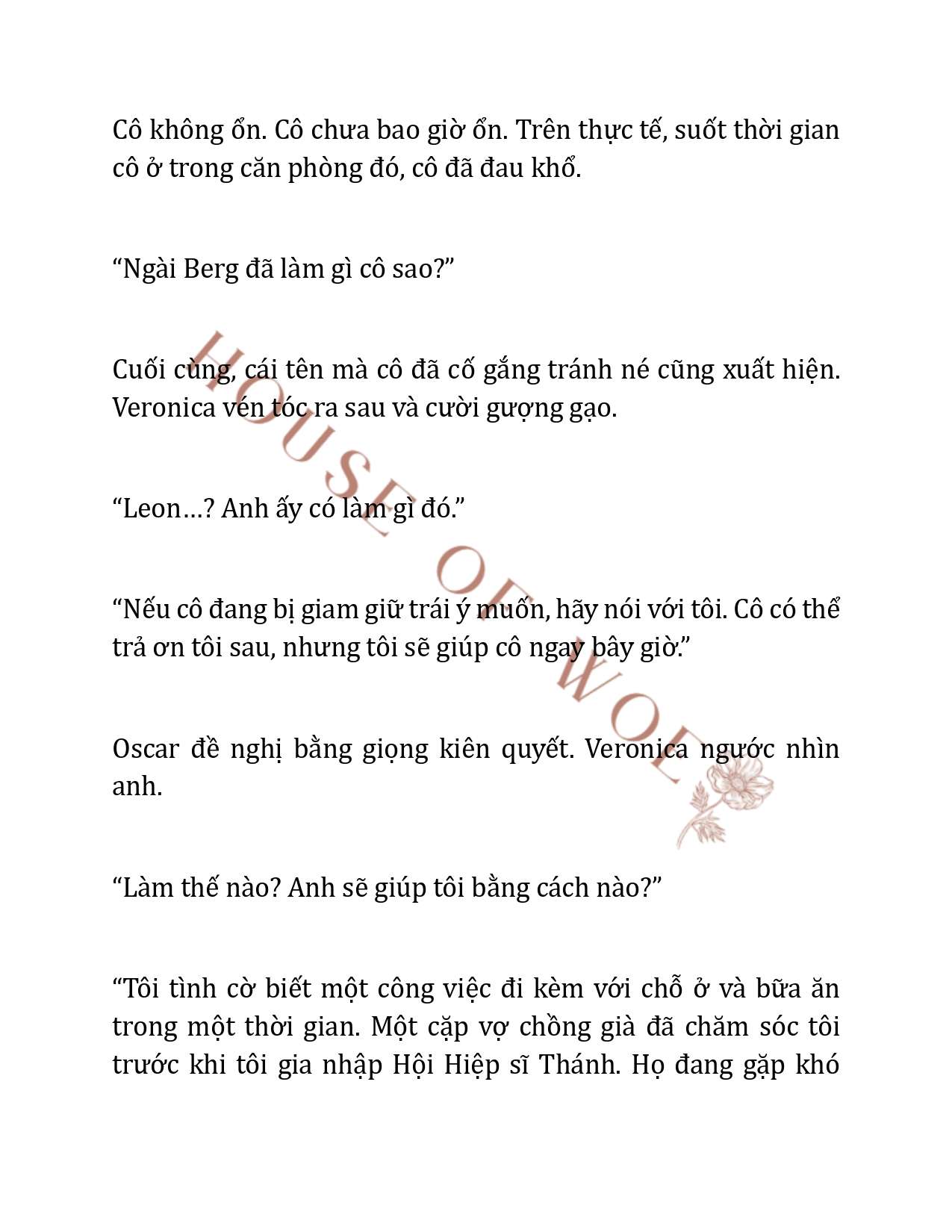 [NOVEL] QUÝ CÔ QUÁI VẬT VÀ HIỆP SĨ THÁNH Chap 47 - Next Chap 48