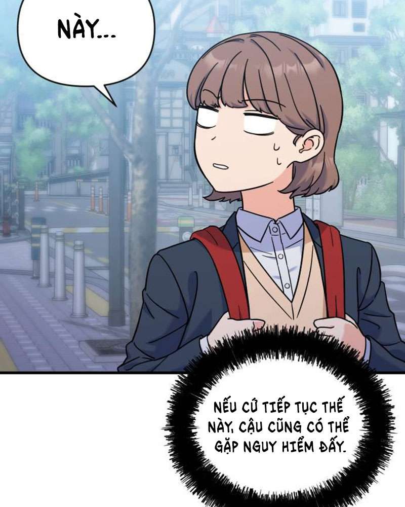 Vì Một Kết Thúc Viên Mãn Cho Đôi Ta Chap 4 - Next 