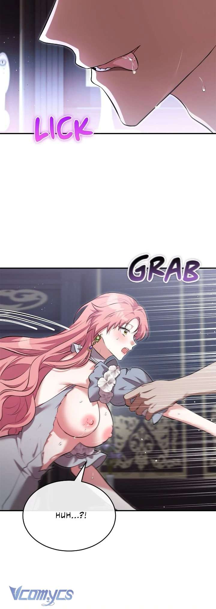 Dàn Harem Nóng Bỏng Đang Dần Lạnh Nhạt với Tôi! Chap 9 - Trang 3