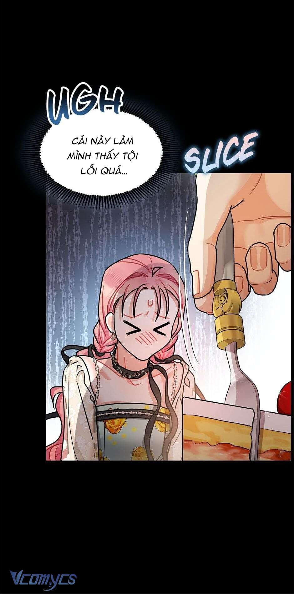 Liều Thuốc An Thần Của Bạo Chúa Chap 26 - Next Chapter 26.5