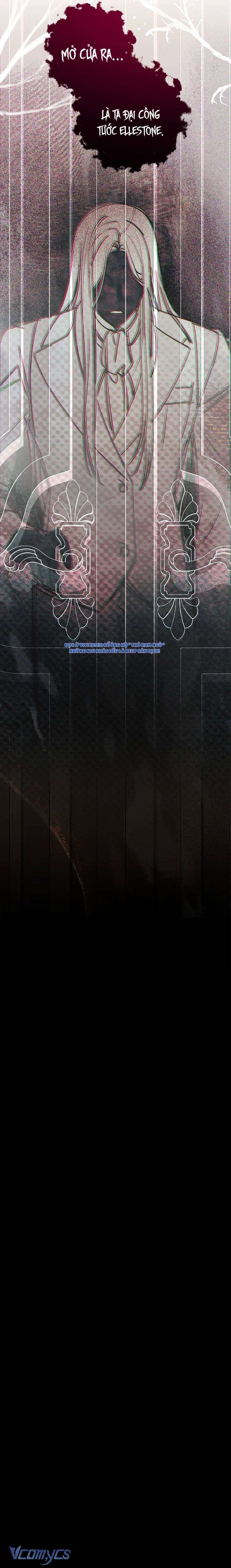 100 Lời Nguyền Của Biệt Thự Elleston Chap 3 - Trang 2