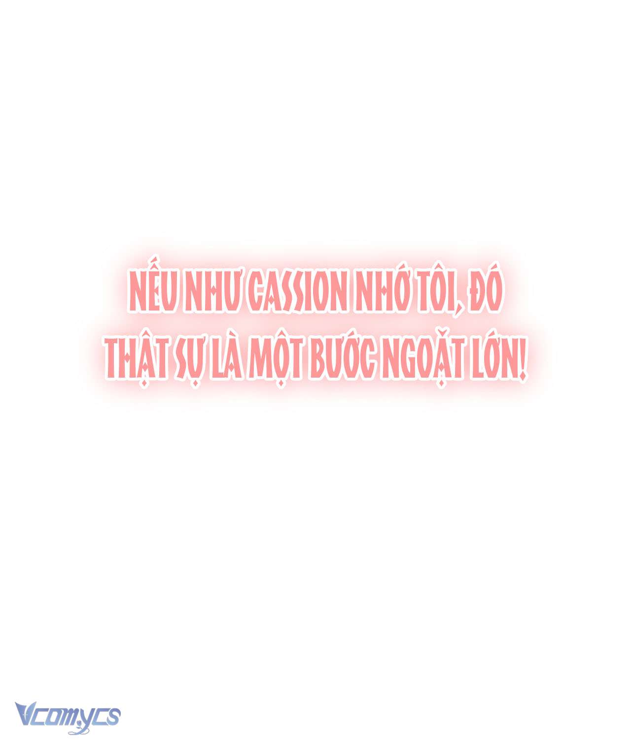 Kết Thúc Viên Mãn Không Cần Tình Yêu Chap 4 - Trang 3