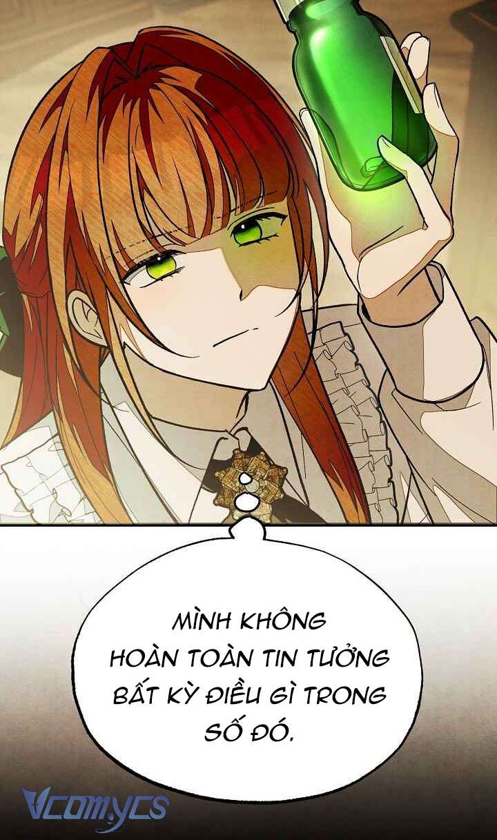 Chào Mừng Đến Với Dinh Thự Hoa Hồng Chap 16 - Trang 3