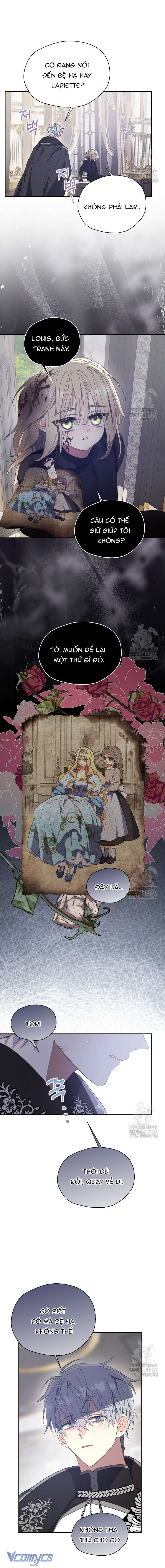 Bệ Hạ Xin Đừng Giết Tôi!!! Chap 129 - Next Chap 130