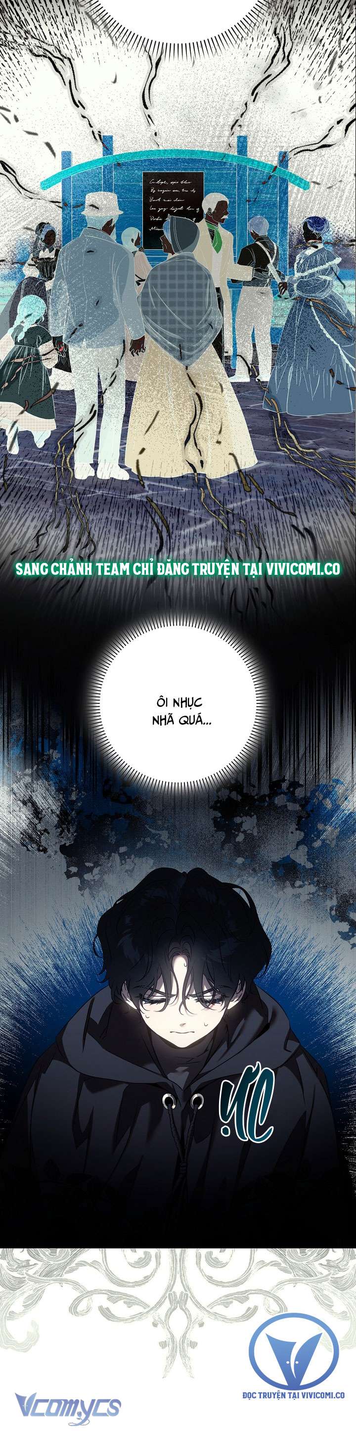 Thuần Hóa Bạo Quân Rồi Bỏ Trốn Chap 129 - Trang 2