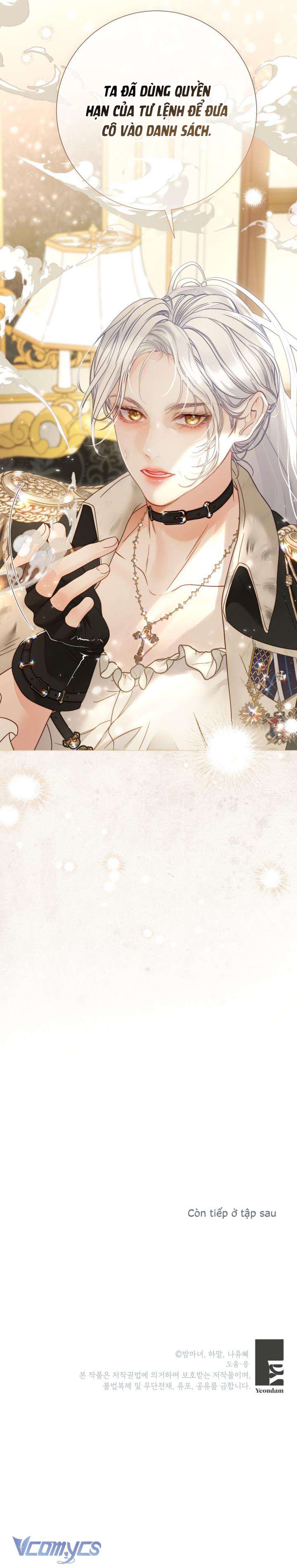 Một Thế Giới Không Có Chị Gái Mà Ai Cũng Yêu Chap 90 - Trang 3