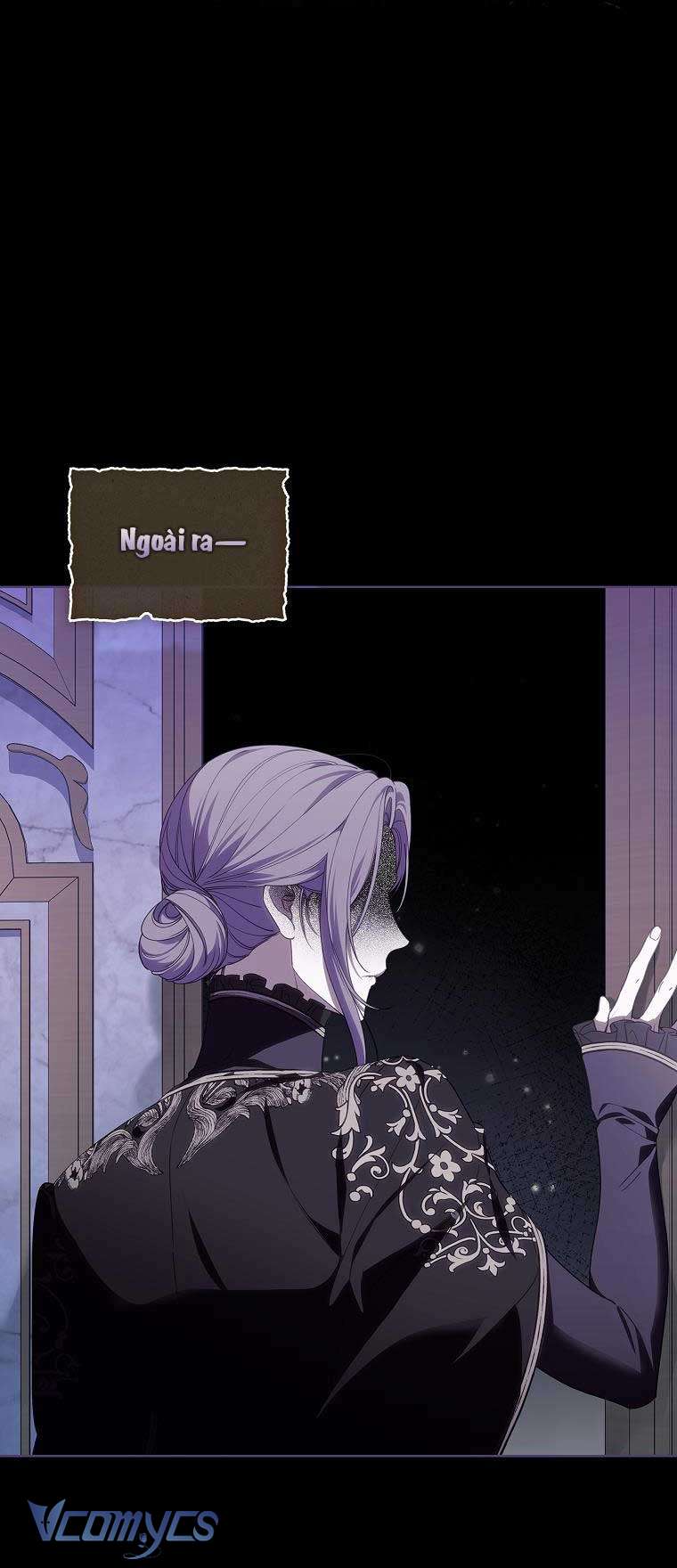 100 lời nguyền tại dinh thự Illestone Chap 8 - Trang 3