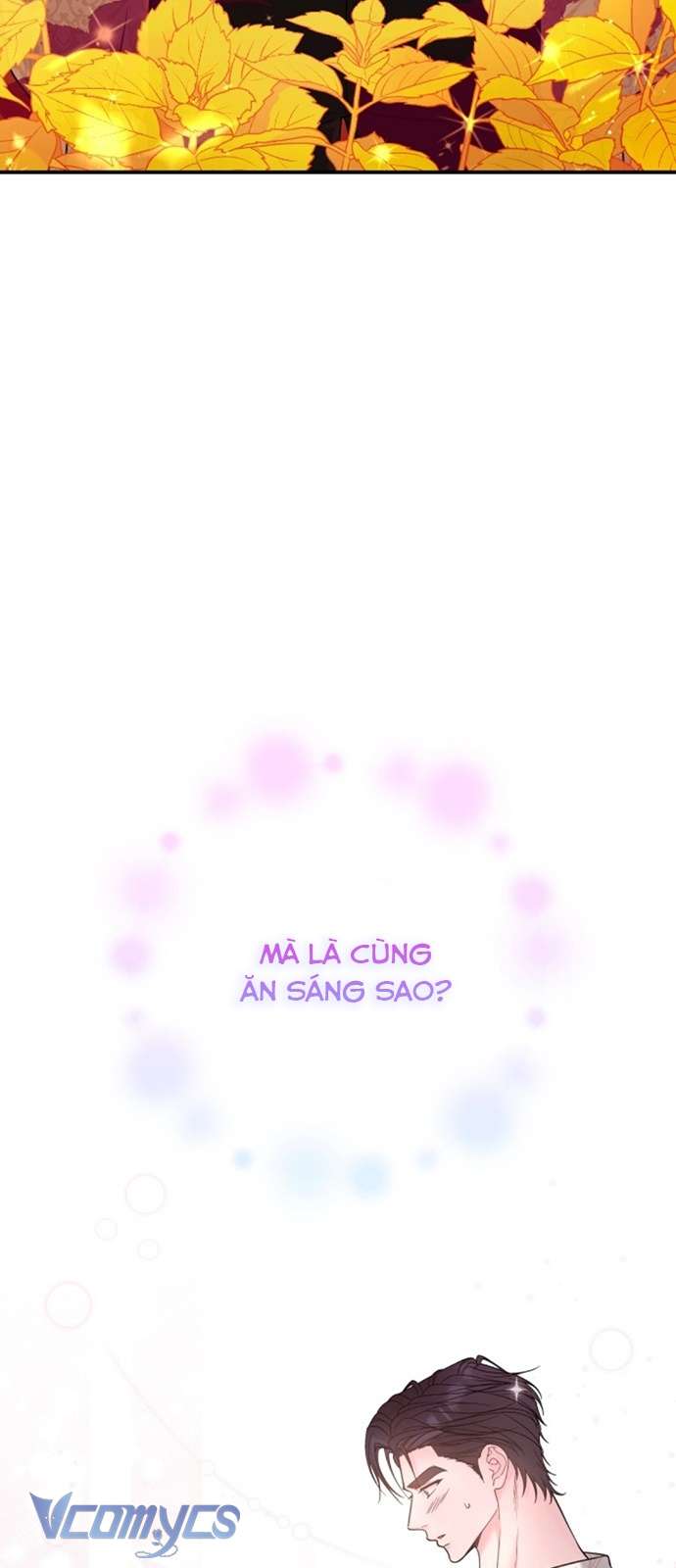 Trước Khi Em Có Ý Định Chạy Trốn Ta Sẽ Ngăn Chặn Nó Chap 3 - Trang 4