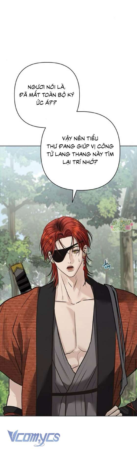 Quỷ Hồn Chap 37 - Next Chap 38