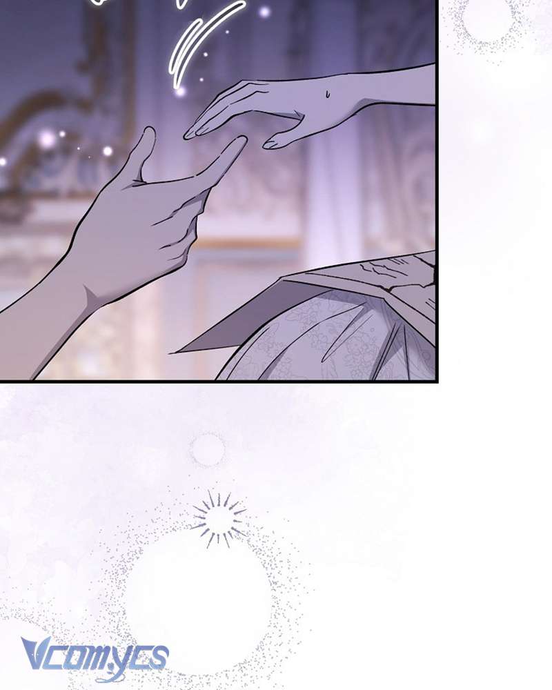 Ác Quỷ Nuôi Dưỡng Tiểu Thư Chapter 43 - Trang 4