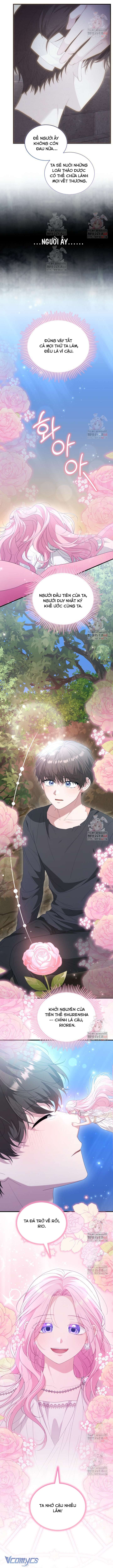 Nàng Tiên, Hãy Ký Hợp Đồng Nào Chap 70 - Trang 4