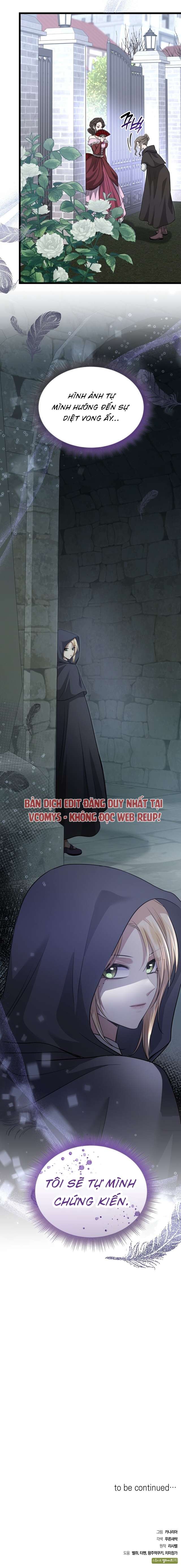 [ 18+ ] Giết cuộc hôn nhân này Chap 23 - Next Chap 24