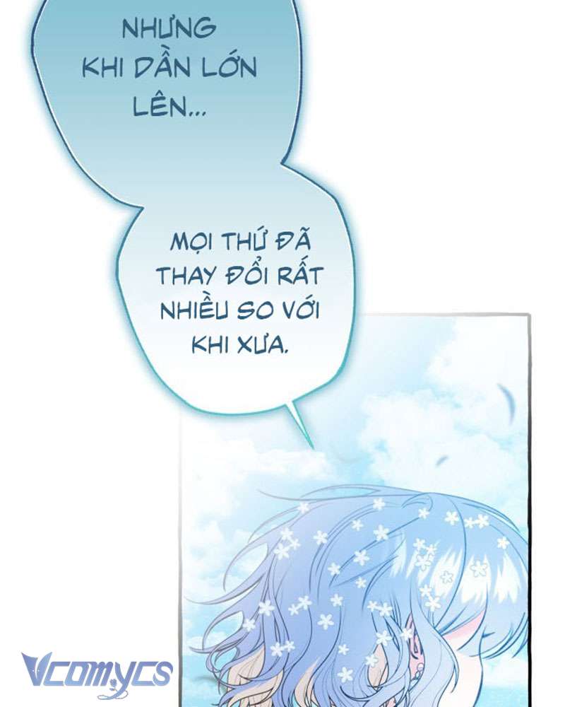 Chuyện Tình Tuyết Phương Bắc Chap 44 - Trang 3