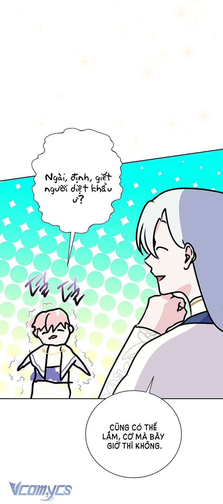 [PNT] Phía Sau Mặt Nạ Của Nam Chính Hiền Lành Chap 15 - Trang 2