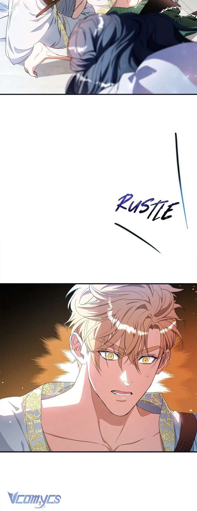 Người Yêu Đã Chết Của Tôi Đã Trở Thành Bạo Chúa Chap 19 - Next Chap 20