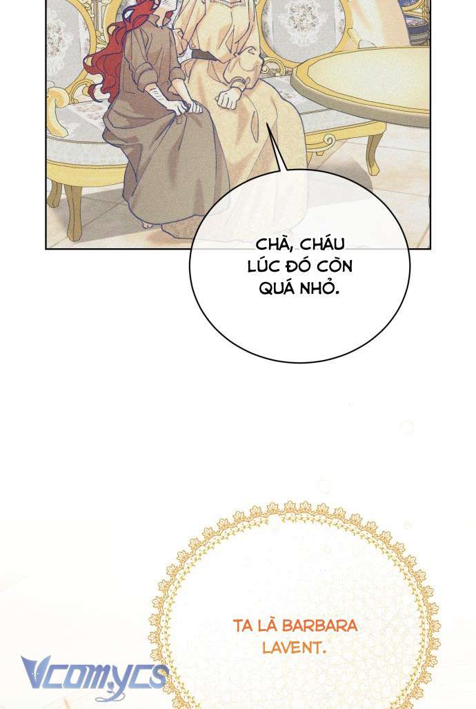 Aubrey Thanh Lịch Chap 4 - Next Chap 5