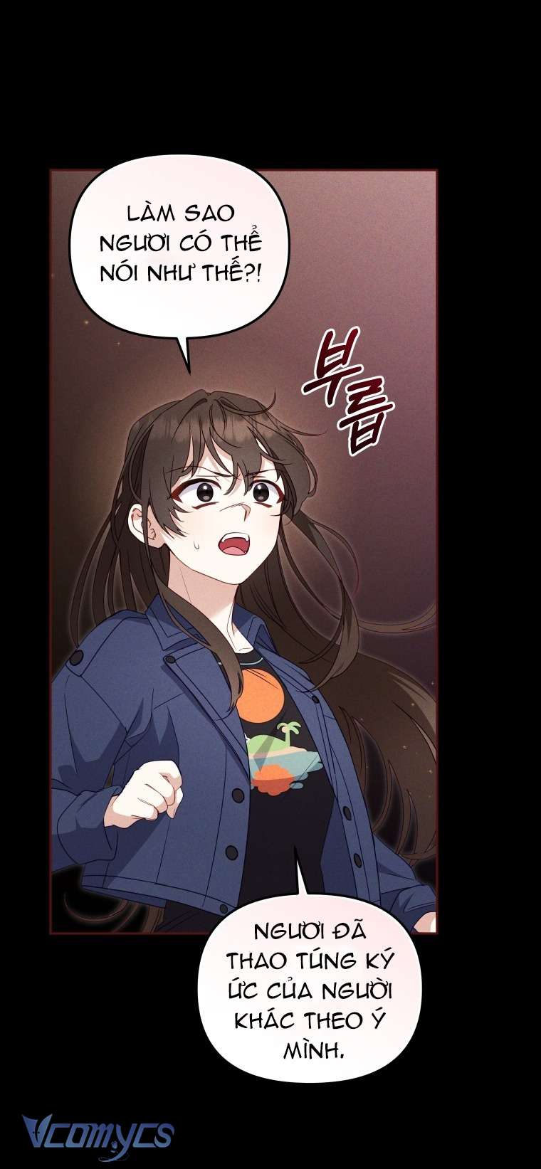 Tôi Được Nuôi Dưỡng Bởi Những Kẻ Phản Diện Chap 114 - Trang 2