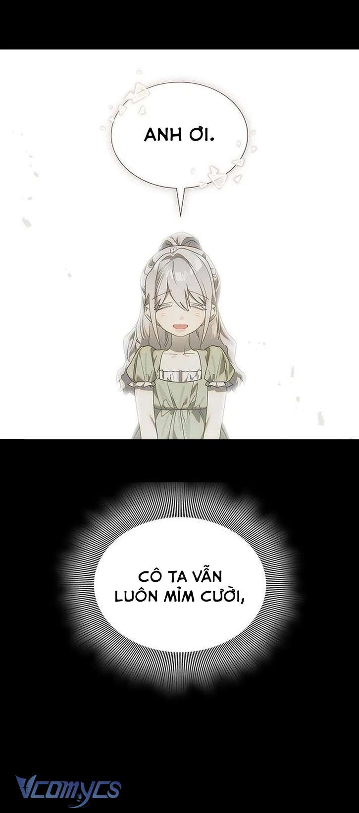 Cứ Cố Gắng Hết Sức Để Hối Hận Chap 37 - Trang 2