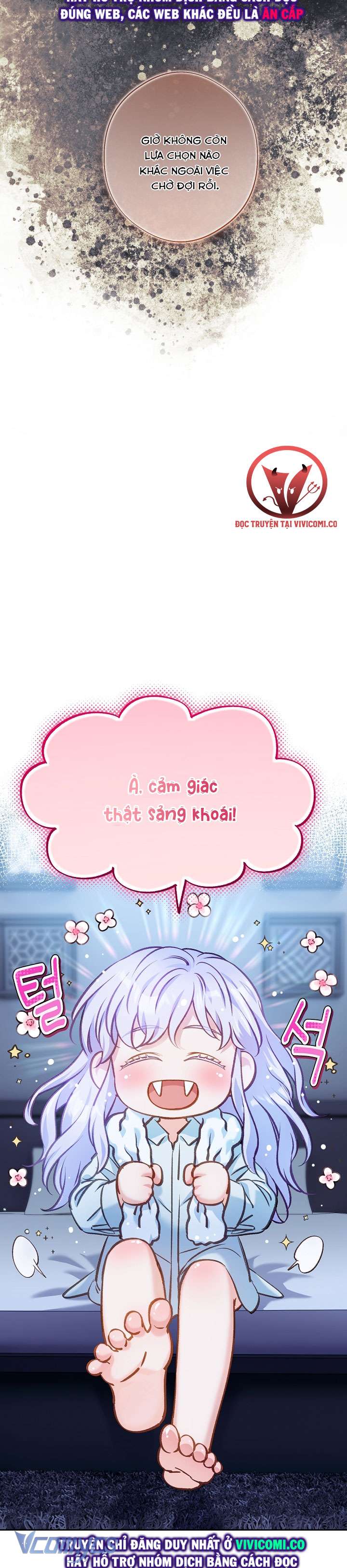 [18+] Love Kitsch Crunch Chap 36 - Trang 3