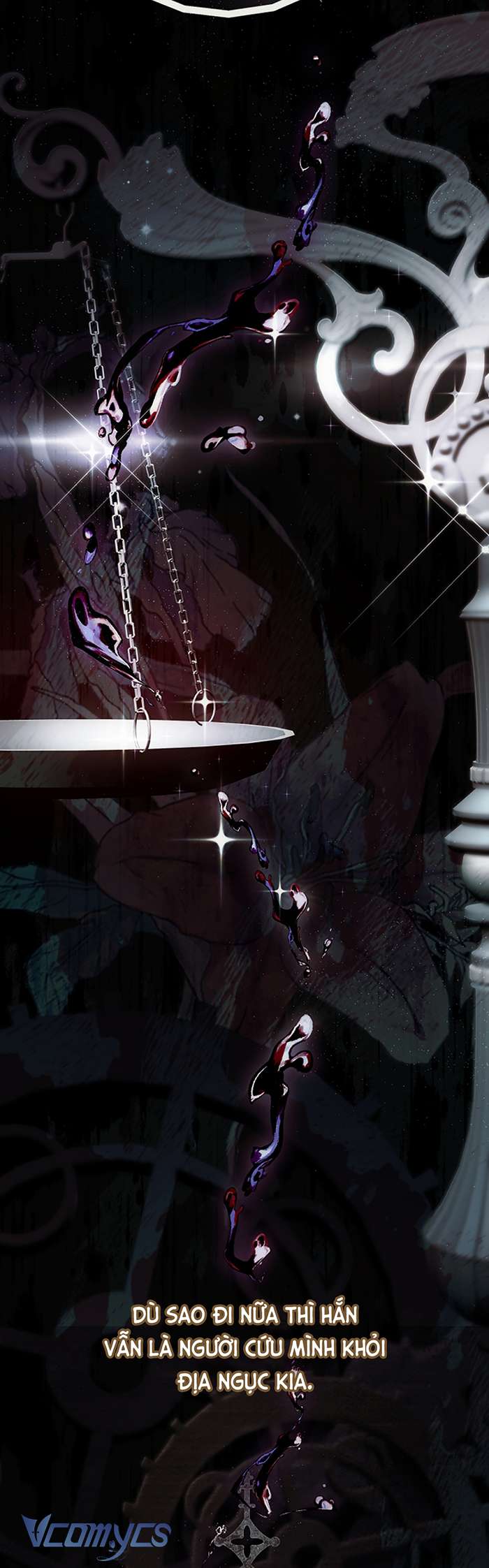 Không Thể Thoát Khỏi Người Chap 131 - Trang 4