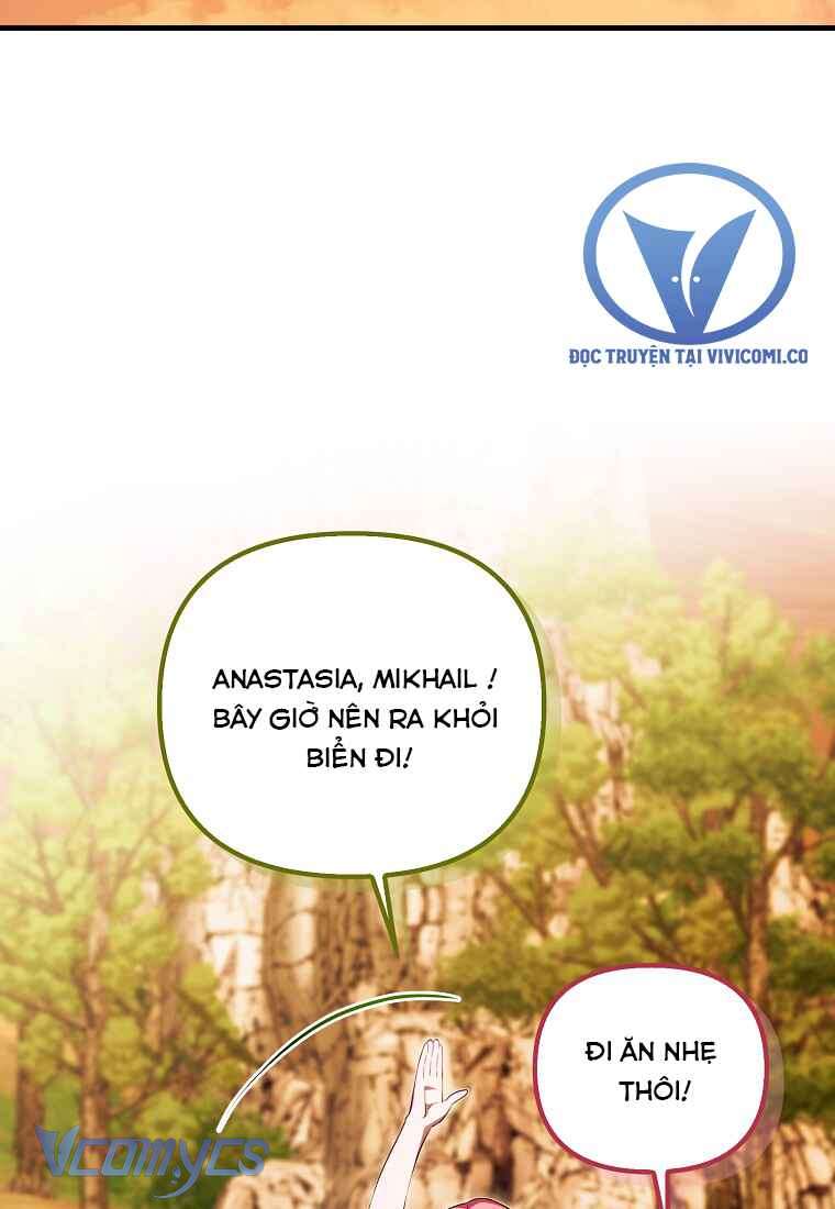 Lần Đầu Bé Út Được Yêu Thương Chap 73 - Trang 2