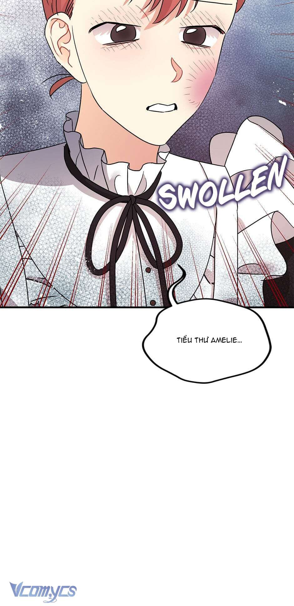 Liều Thuốc An Thần Của Bạo Chúa Chap 32 - Next Chap 33