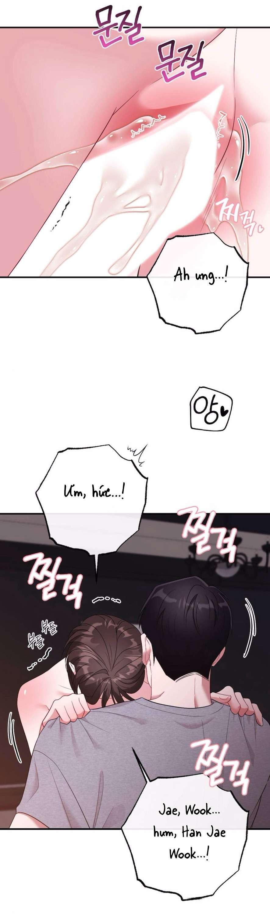 Chiếm Lấy Em Chap 16 - Trang 3