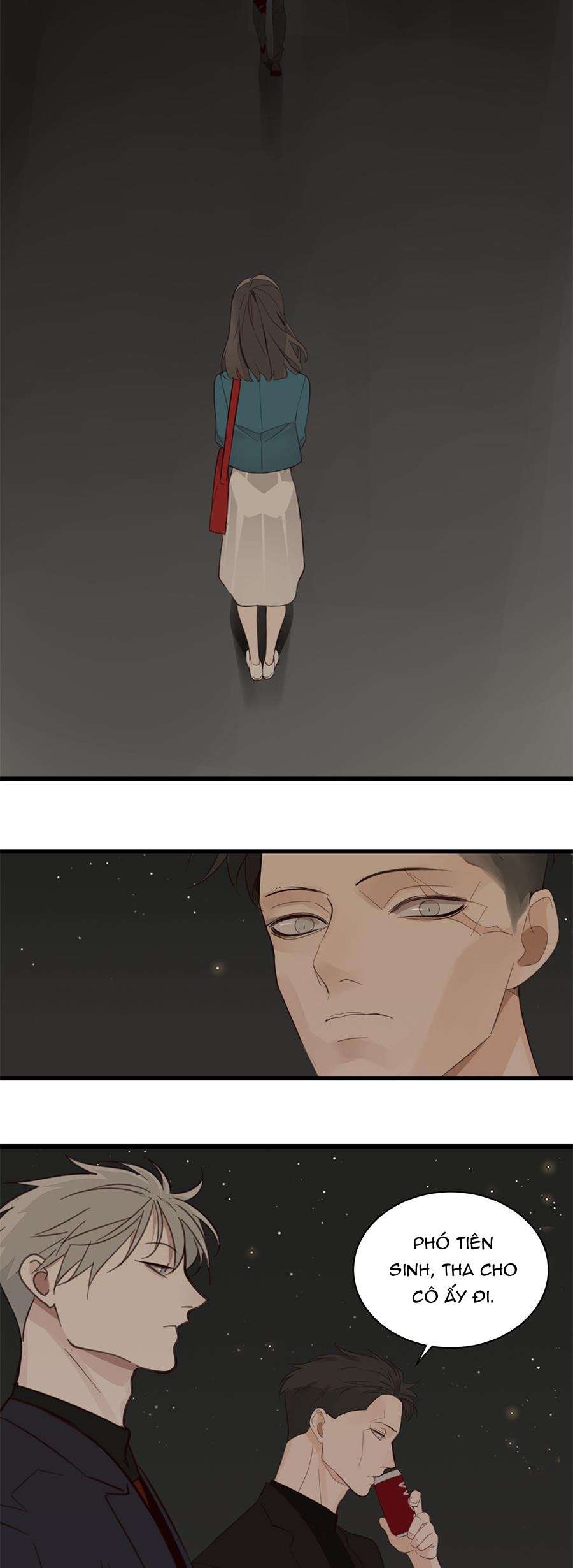 Vật Trong Tay Chapter 29 - Next Chapter 30