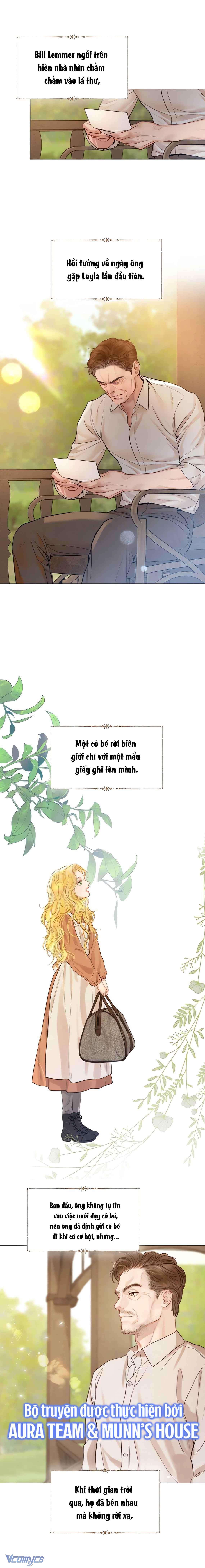 Hãy Khóc Và Cầu Nguyện Đi Chap 43 - Trang 4