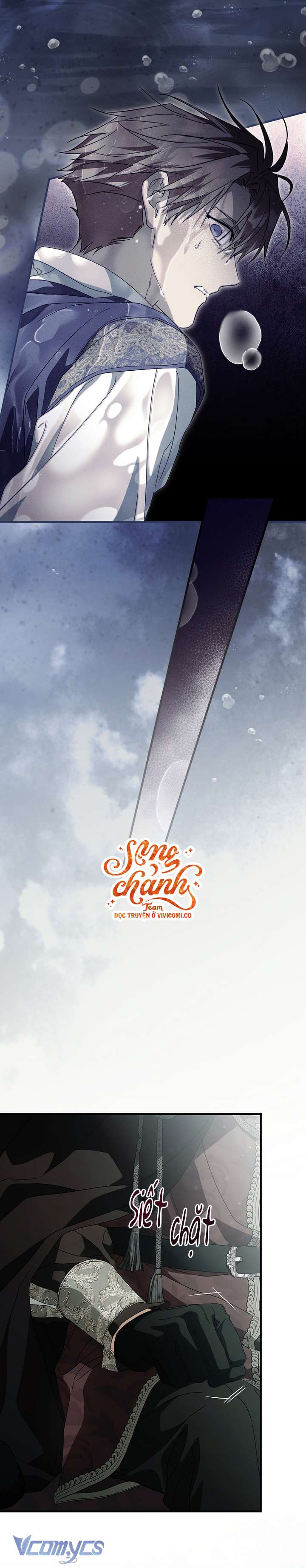 Phương Pháp Khiến Phu Quân Đứng Về Phía Tôi Chap 128 - Trang 2