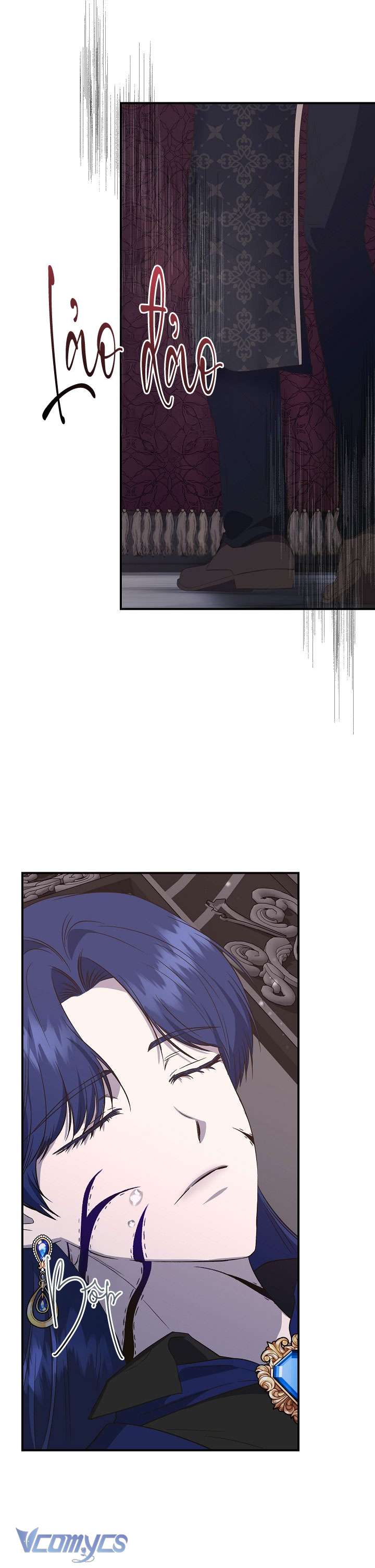 Tôi Không Phải Là Cinderella Chap 111 - Trang 2