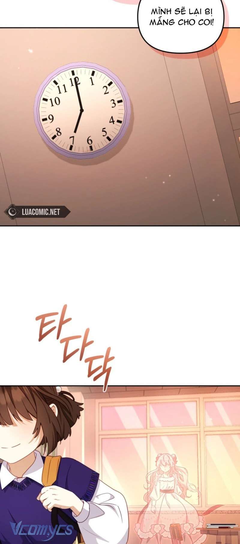 Tôi Được Nuôi Dưỡng Bởi Những Kẻ Phản Diện Chap 105 - Trang 2