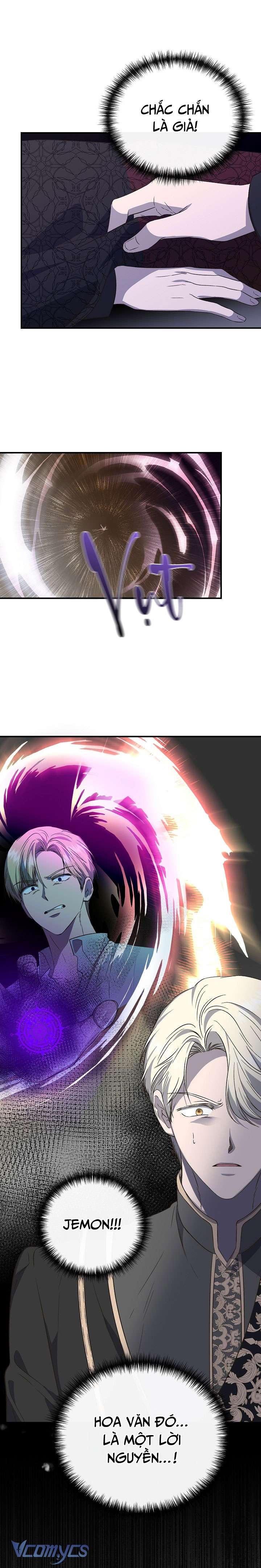 Tôi Không Phải Là Cinderella Chap 111 - Trang 2