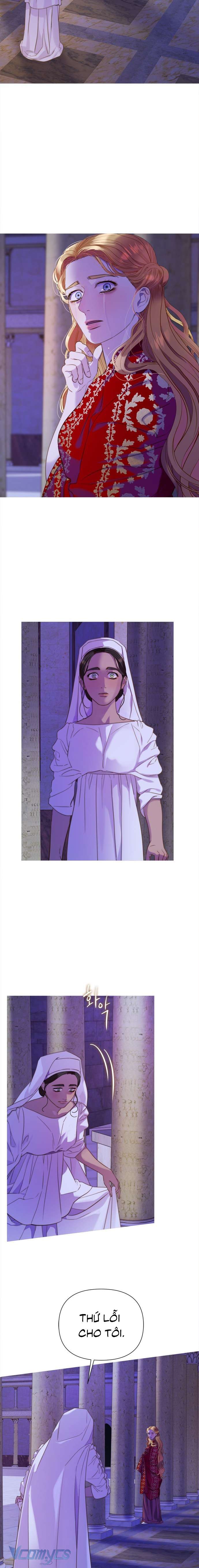 Non Tua Chap 1 - Next Chap 2