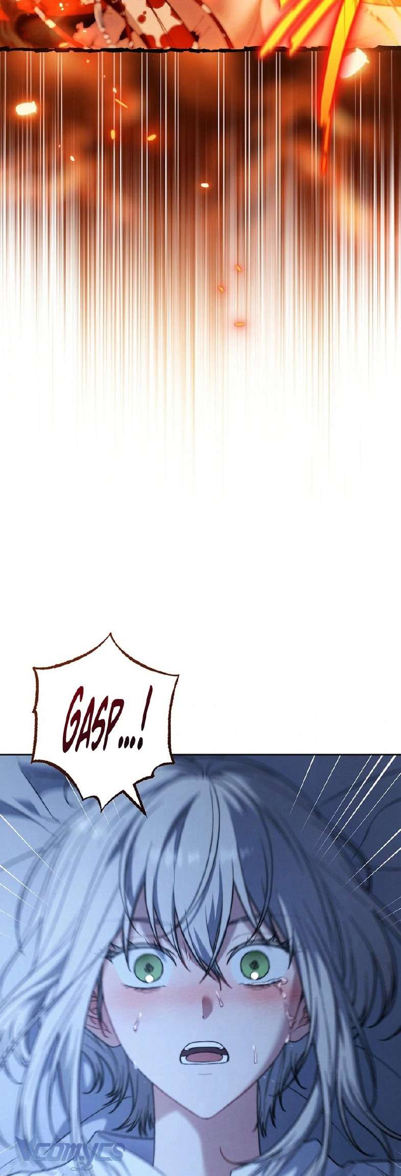 Hôn Nhân Vụ Lợi 2: Bản Tình Ca Không Thể Quên Chapter 11 - Trang 3