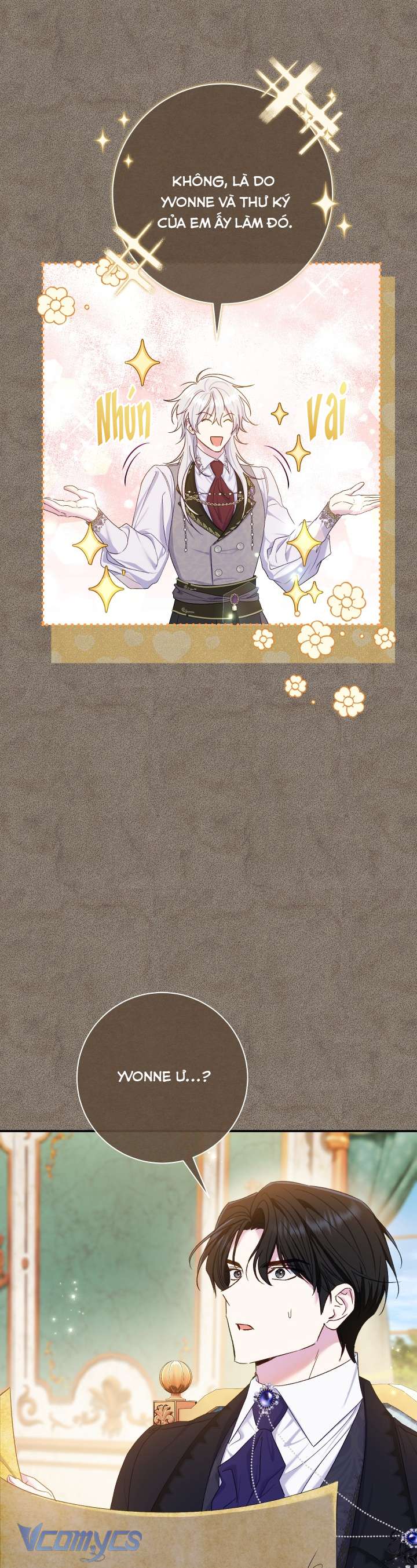 Người Xem Mắt Của Ác Nữ Quá Hoàn Hảo Chap 74 - Trang 4