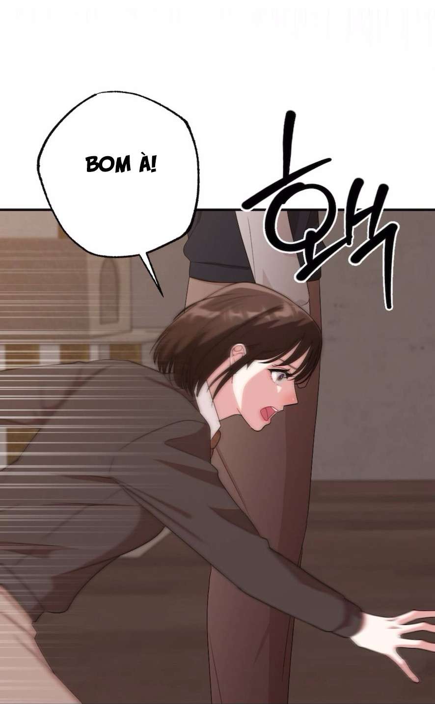 〖18+〗- Chiếm Lấy Em Chap 5 - Trang 2