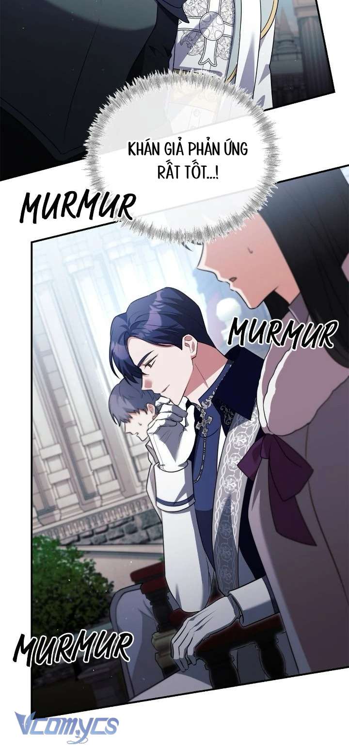 Dàn Harem Nóng Bỏng Đang Dần Lạnh Nhạt với Tôi! Chap 14 - Trang 3