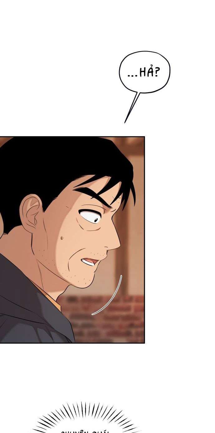 Trận Đấu Đồng Đội Của Những Tài Xế Xe Tải Chap 17 - Trang 4