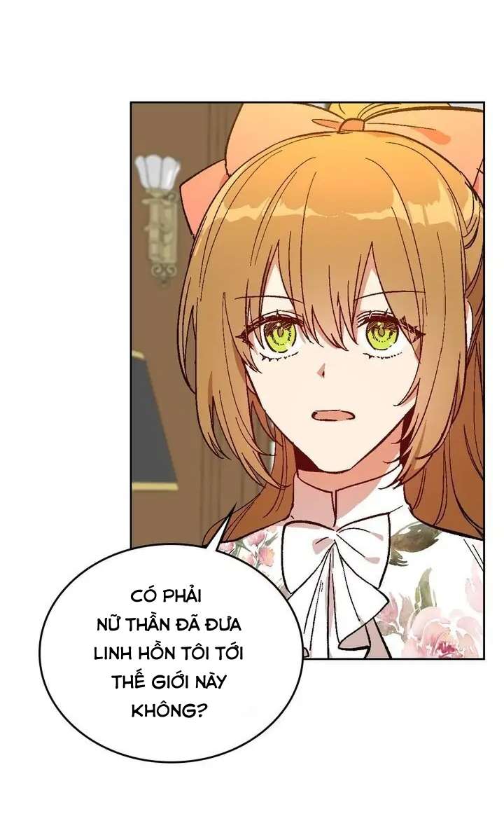 Vị Hôn Thê Khế Ước Của Công Tước Chap 125 - Next Chap 126