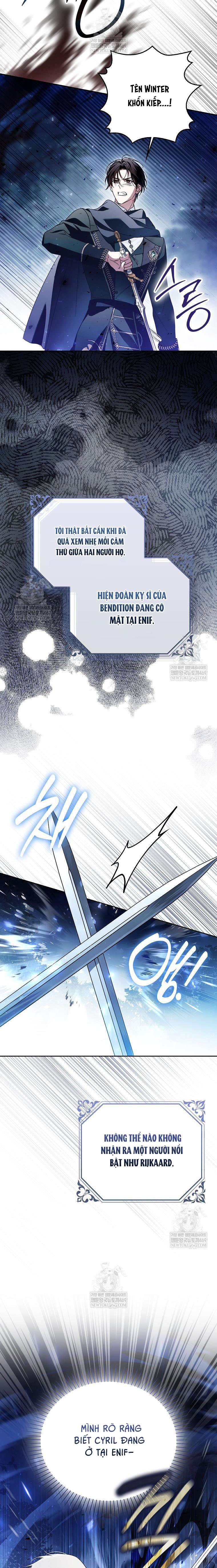 Hầu Tước Marron Chap 34 - Next 